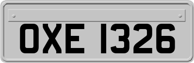 OXE1326