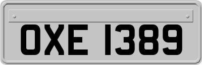 OXE1389