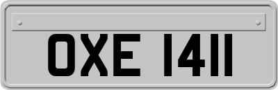 OXE1411