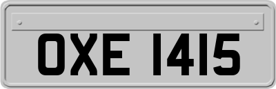 OXE1415