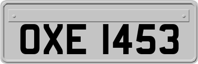 OXE1453