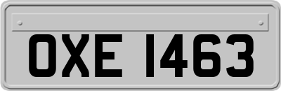 OXE1463