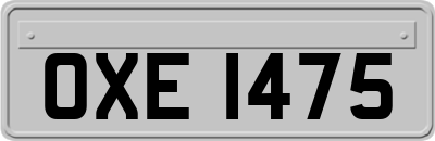OXE1475