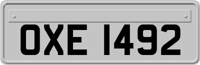 OXE1492