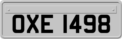 OXE1498