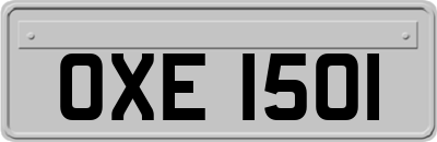 OXE1501
