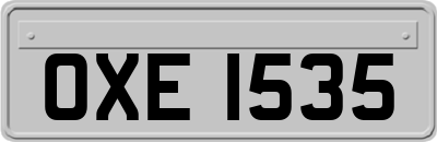 OXE1535