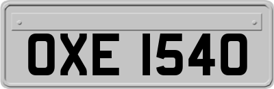OXE1540
