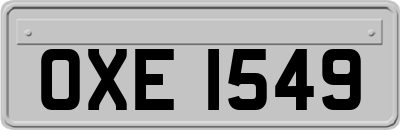 OXE1549