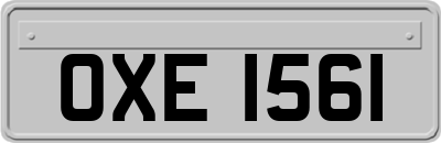 OXE1561