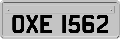 OXE1562