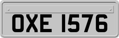 OXE1576