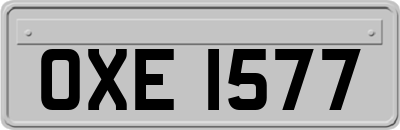OXE1577