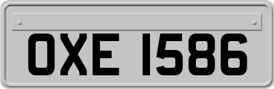 OXE1586