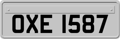 OXE1587