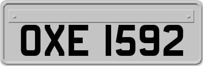 OXE1592