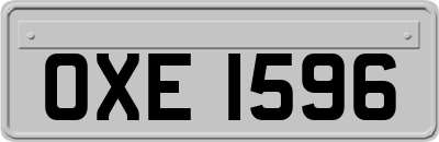 OXE1596