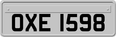 OXE1598