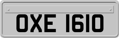 OXE1610