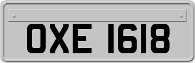 OXE1618