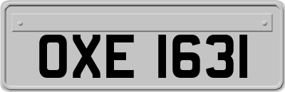 OXE1631