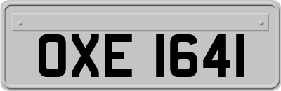 OXE1641
