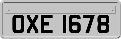 OXE1678
