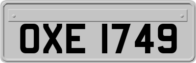 OXE1749