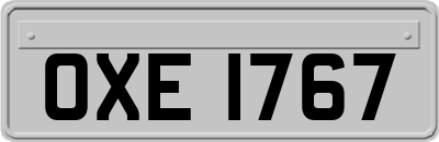 OXE1767