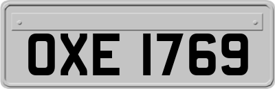 OXE1769