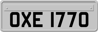 OXE1770