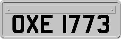 OXE1773
