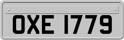 OXE1779