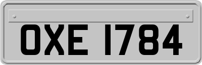 OXE1784