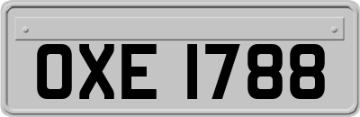 OXE1788