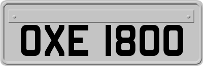 OXE1800