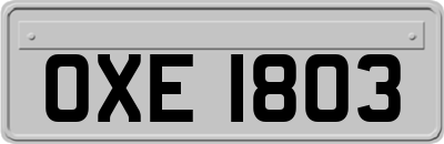 OXE1803