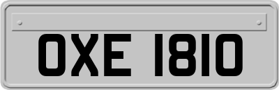 OXE1810