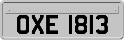 OXE1813