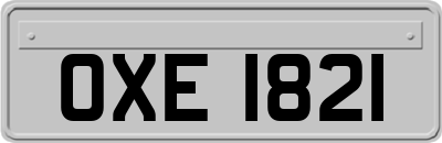 OXE1821