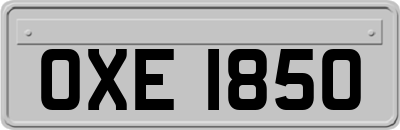 OXE1850