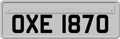 OXE1870