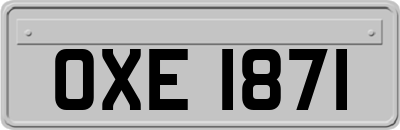 OXE1871
