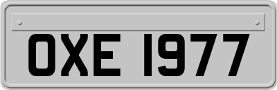 OXE1977