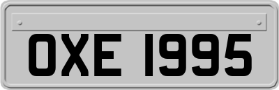 OXE1995