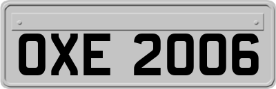 OXE2006