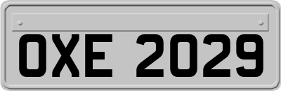 OXE2029