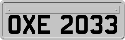 OXE2033