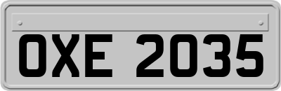 OXE2035