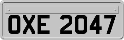 OXE2047